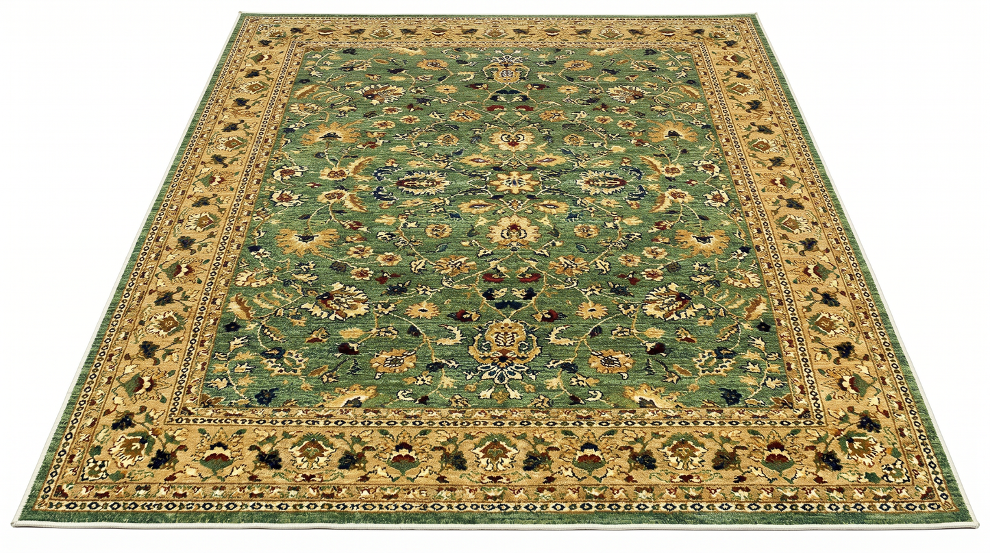 Tapis Oriental Konya
