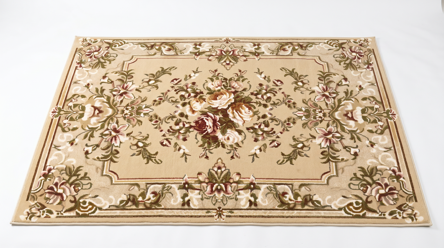 Tapis Rétro Soho