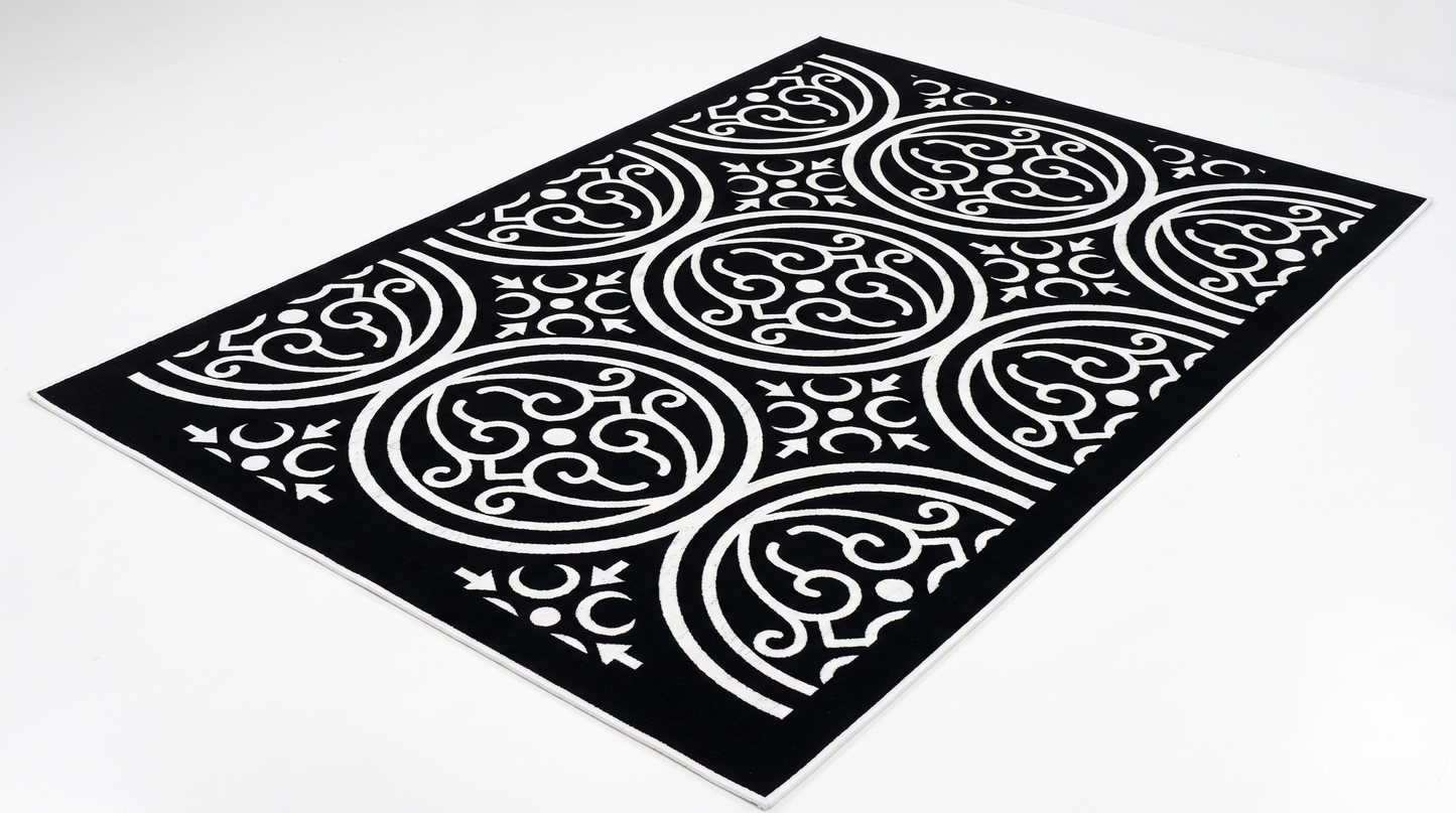 Tapis Rétro Montmartre