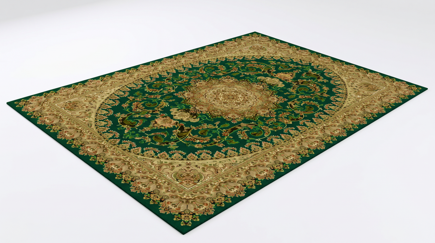 Tapis Oriental Shiraz