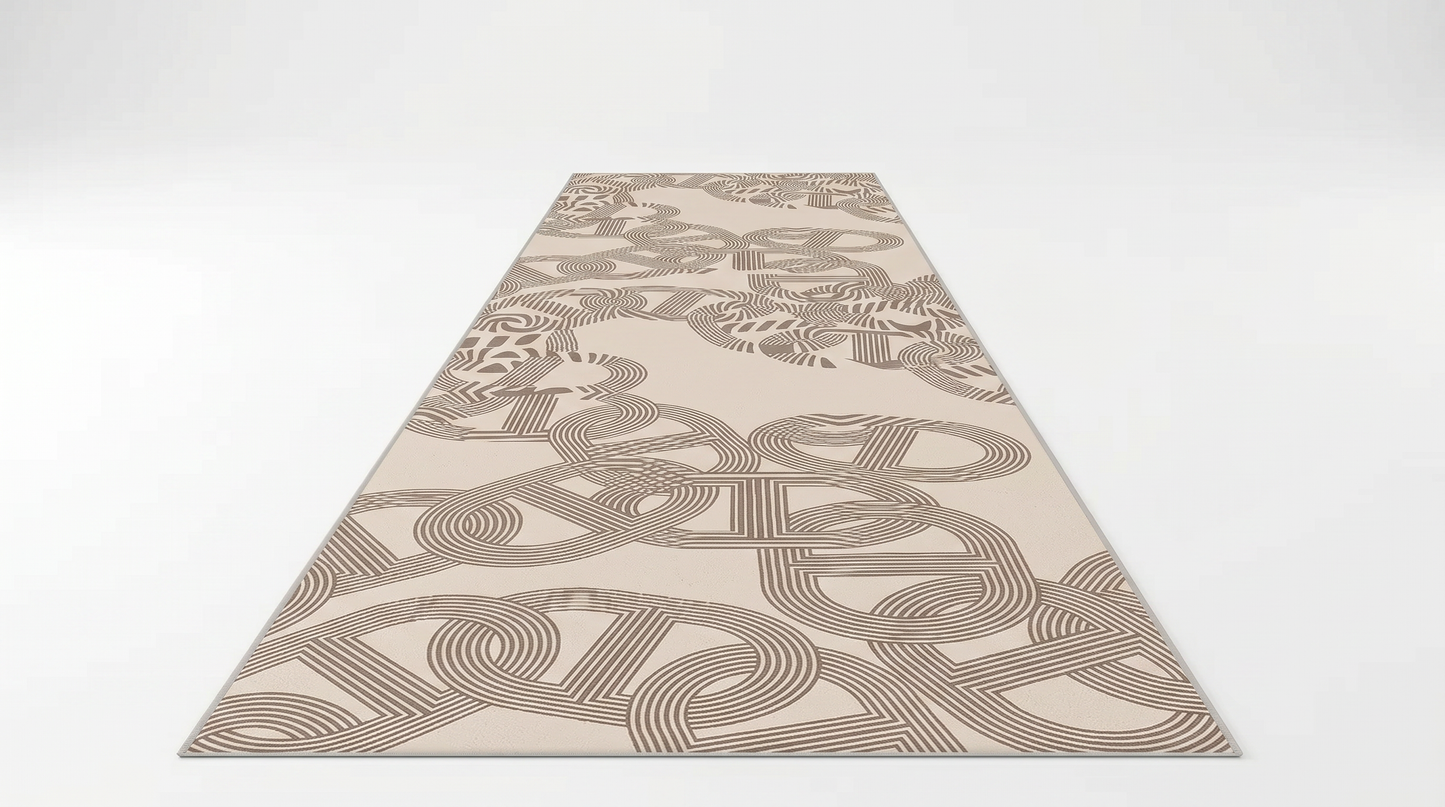 Tapis Couloir Vestibule