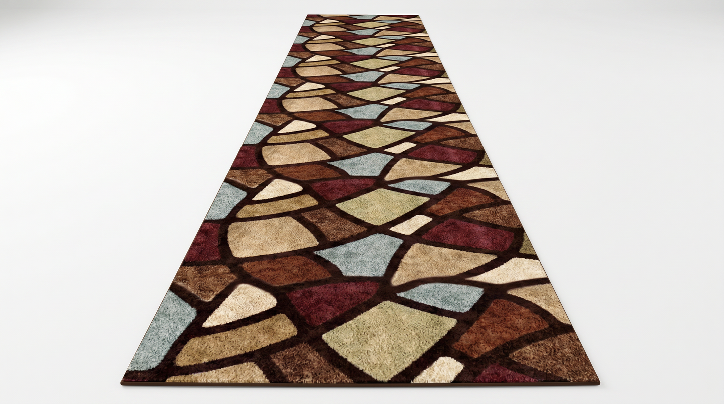 Tapis Couloir Allée