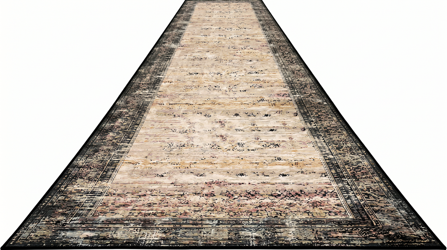 Tapis Couloir Promenade