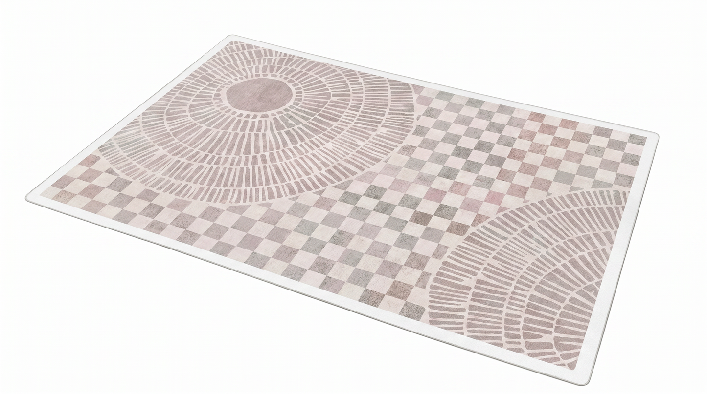 Tapis Nordique Stockholm