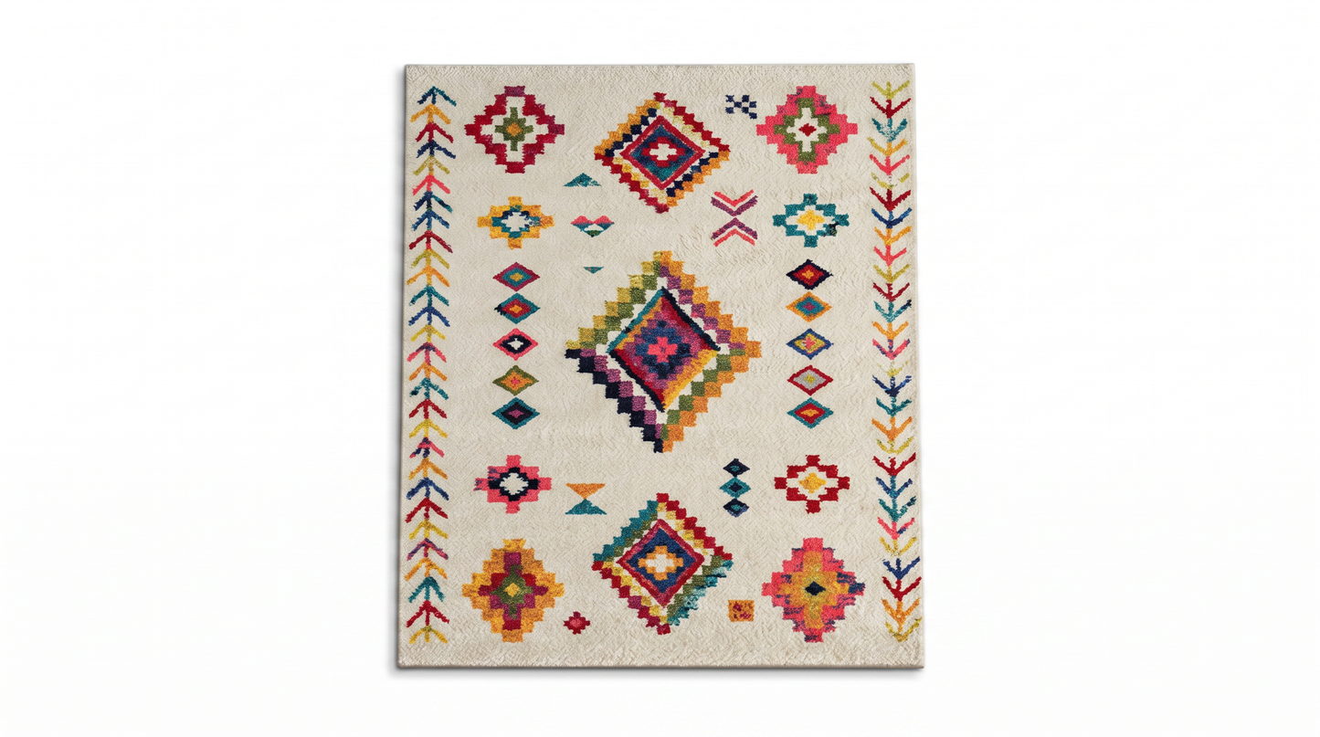 Tapis Berbère & Persan Fès