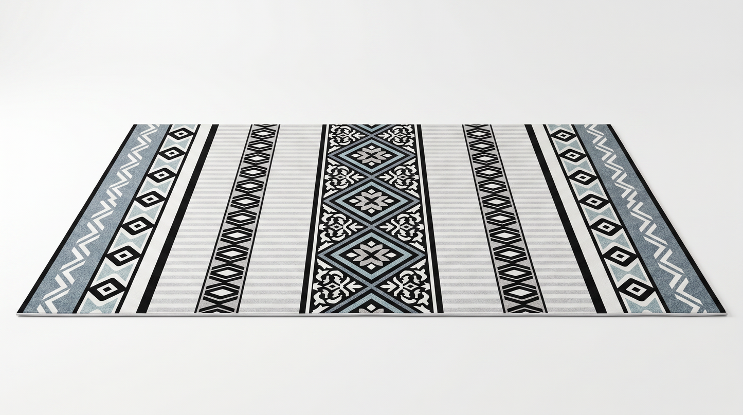 Tapis Berbère & Persan Marrakech