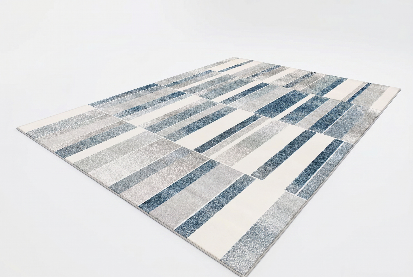 Tapis Moderne & Abstrait Aura