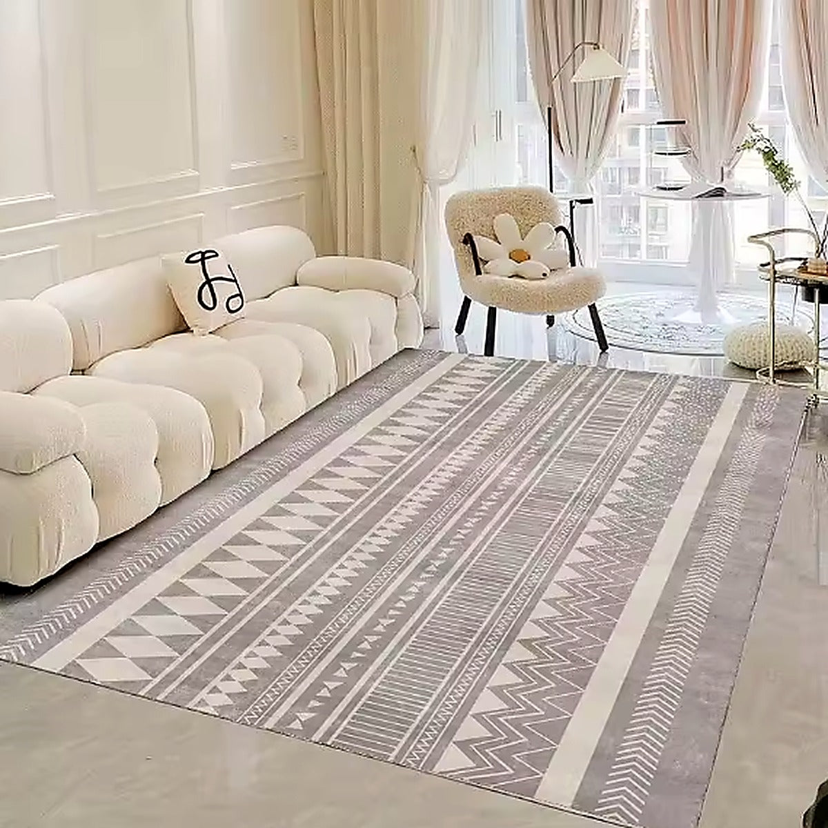 Tapis Berbère & Persan