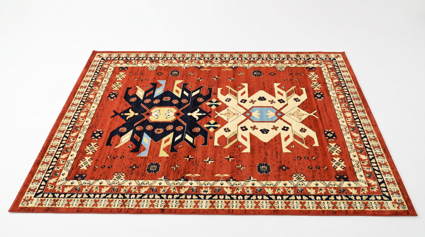 Tapis Oriental Ardabil