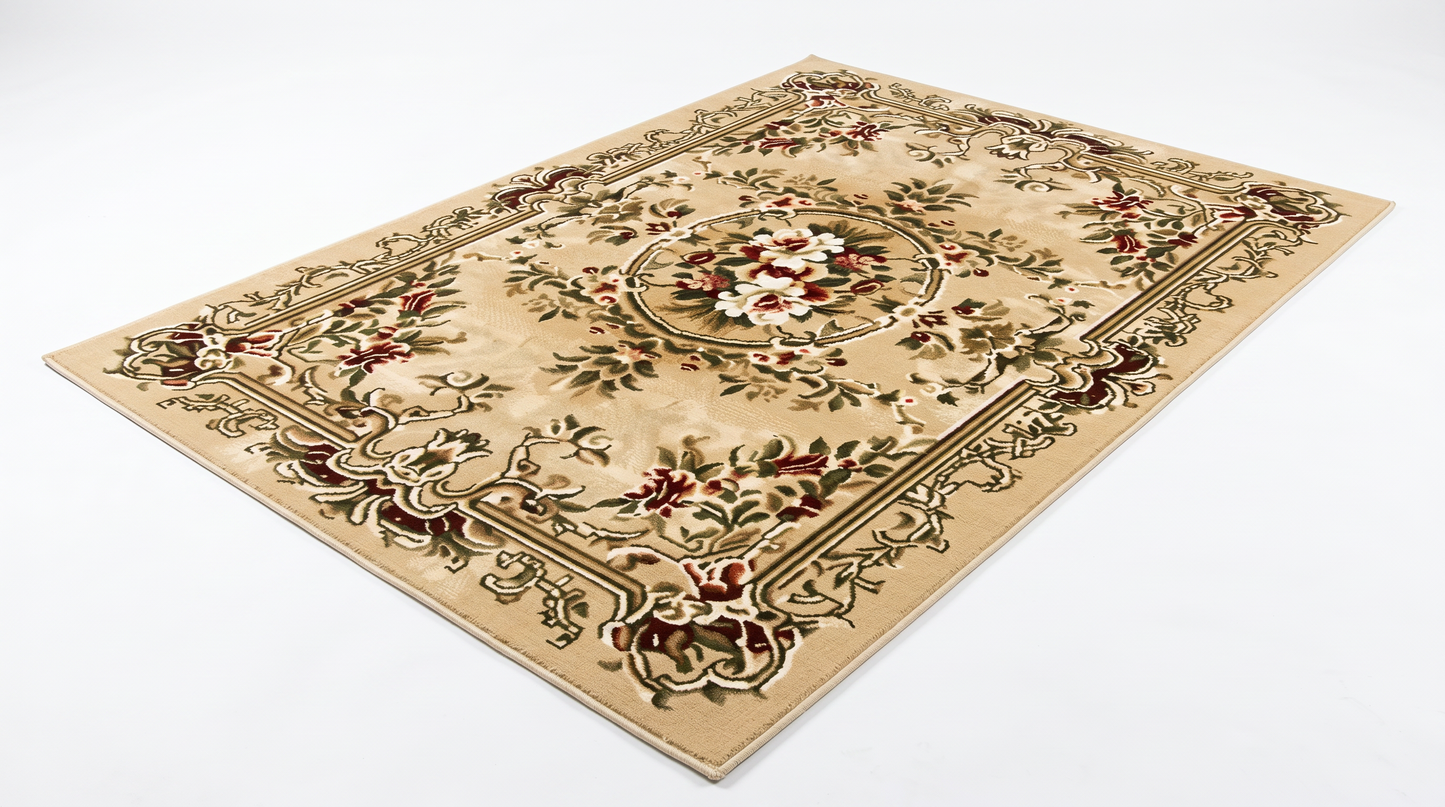 Tapis Rétro Brooklyn