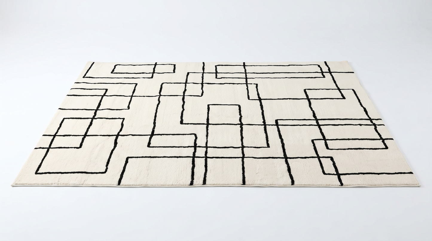 Tapis Nordique Reykjavik