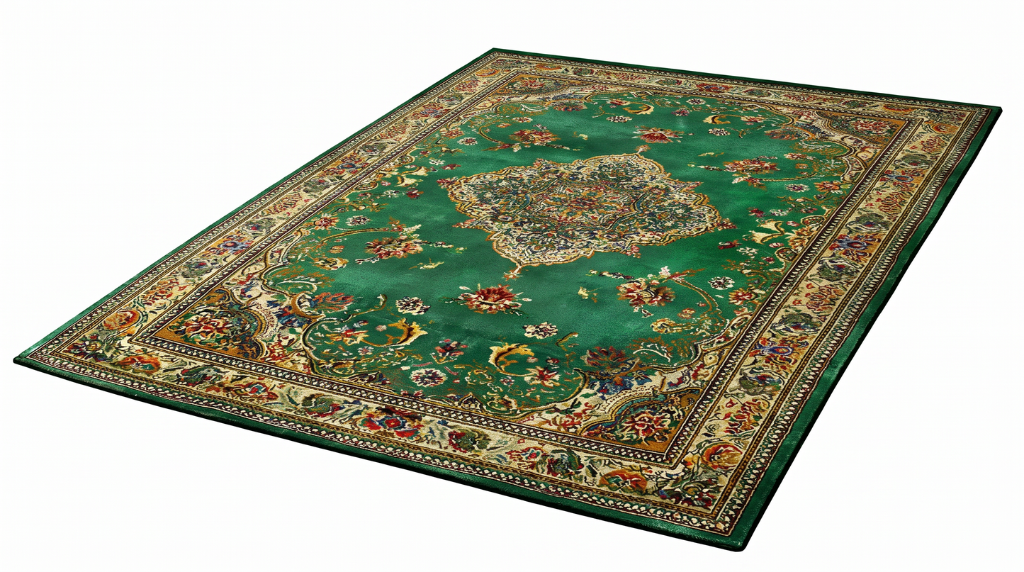 Tapis Oriental Boukhara