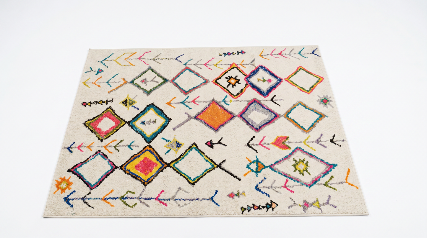 Tapis Berbère & Persan Kerman