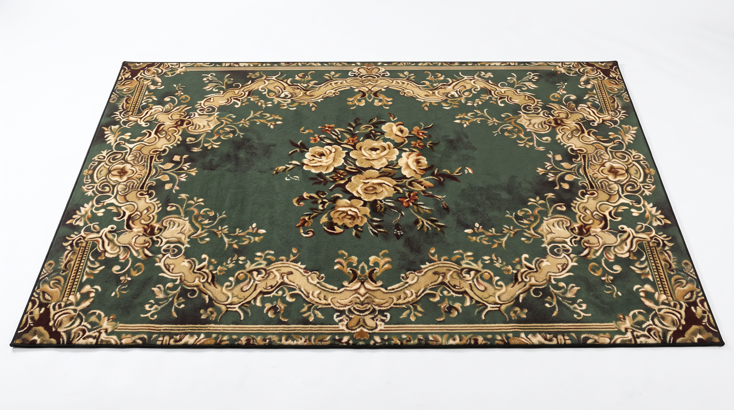 Tapis Rétro Pigalle