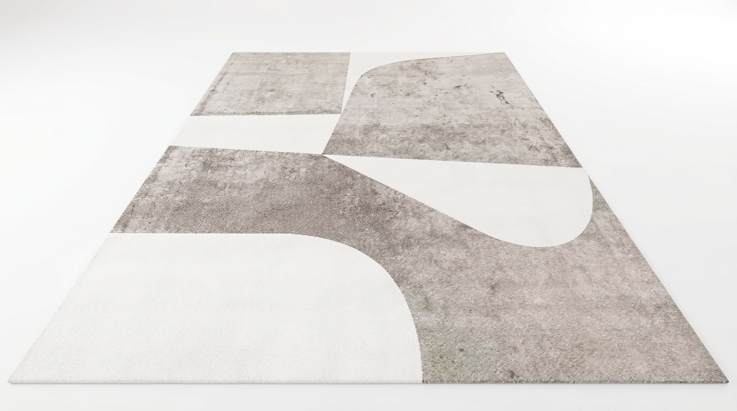 Tapis Moderne & Abstrait Onyx