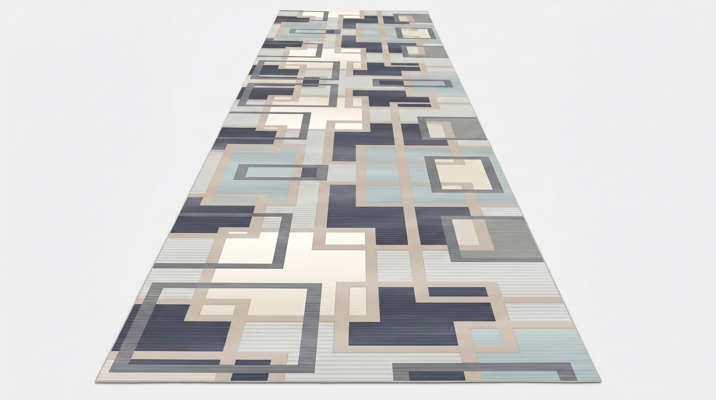Tapis Couloir Loggia