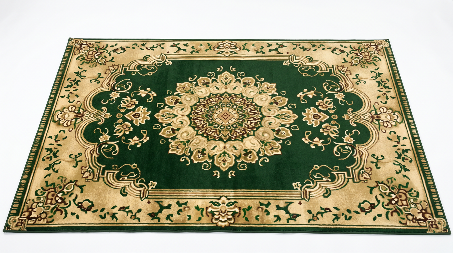 Tapis Rétro Riviera