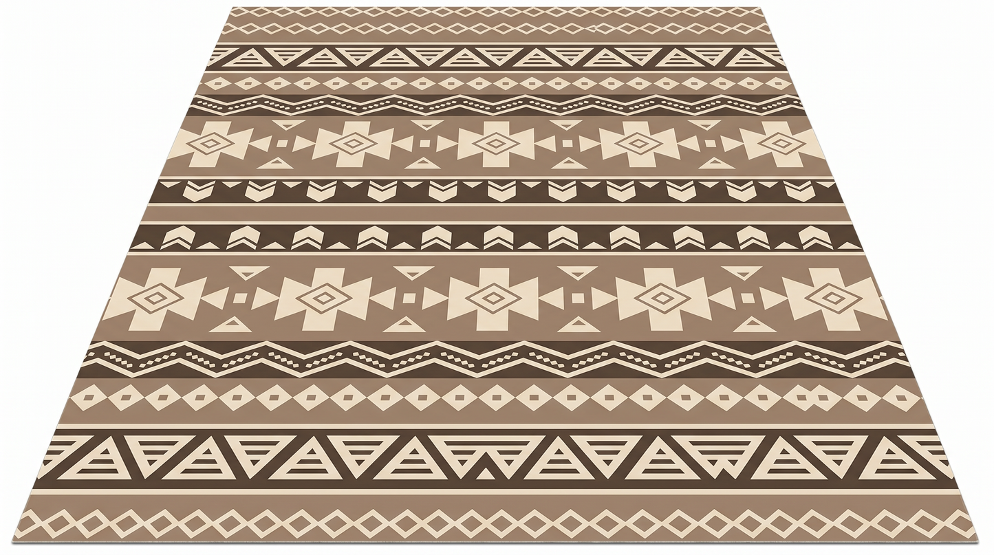 Tapis Berbère & Persan Ouarzazate