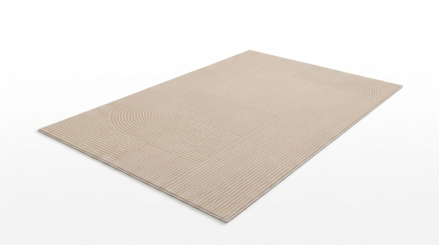Tapis Nordique Oslo