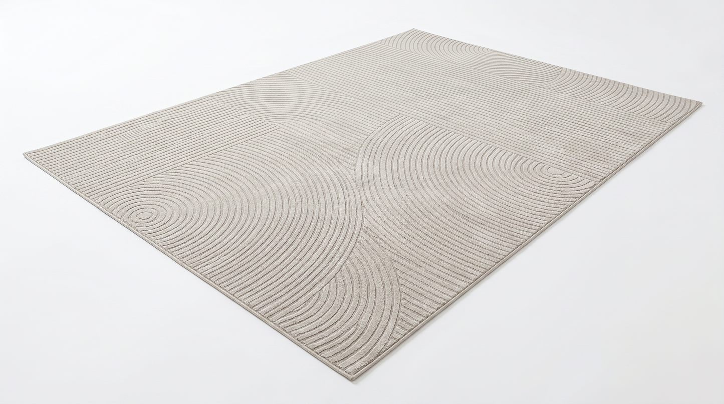 Tapis Nordique Bergen