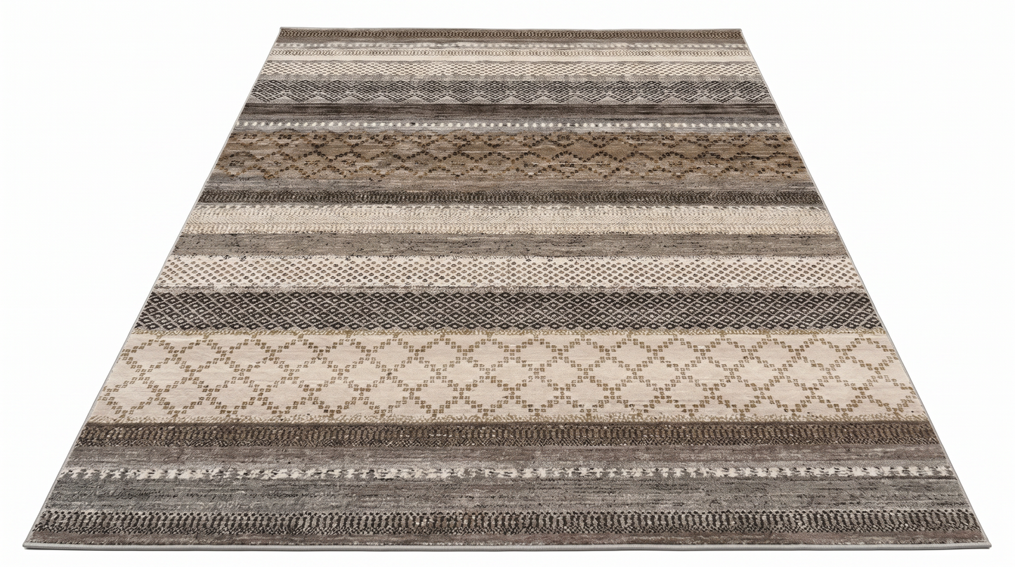 Tapis Berbère & Persan Beni Ourain