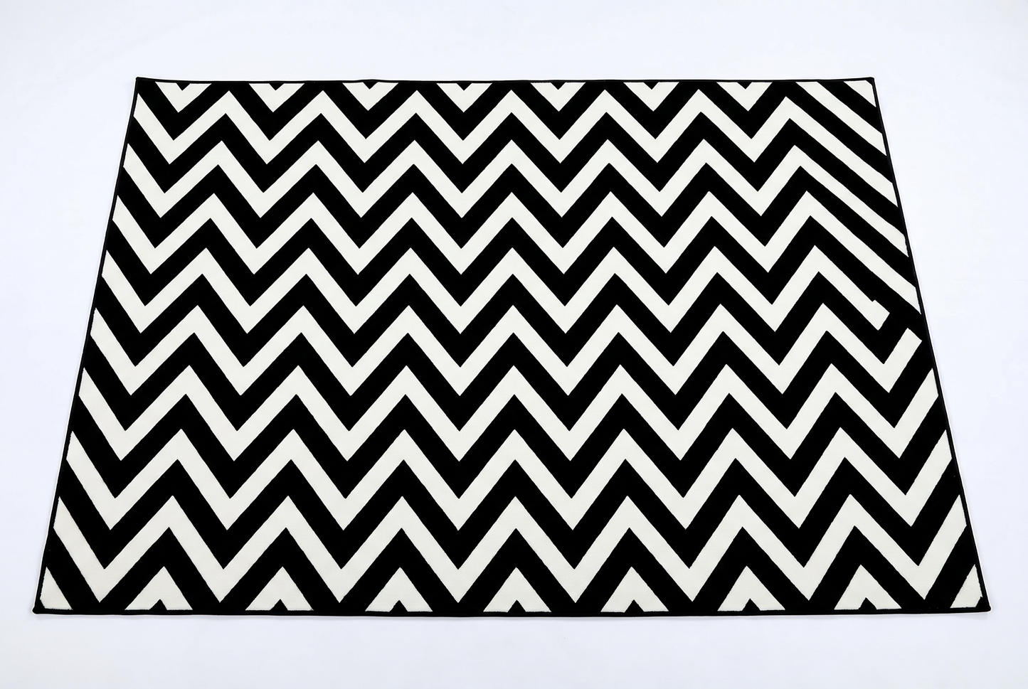 Tapis Géométrique Tangram