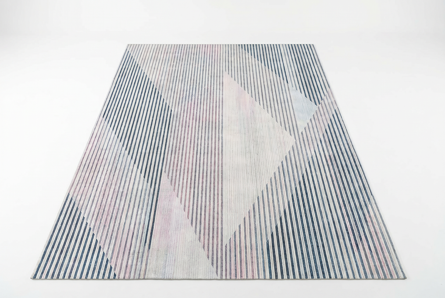 Tapis Moderne & Abstrait Mirage