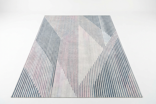 Tapis Moderne & Abstrait Mirage