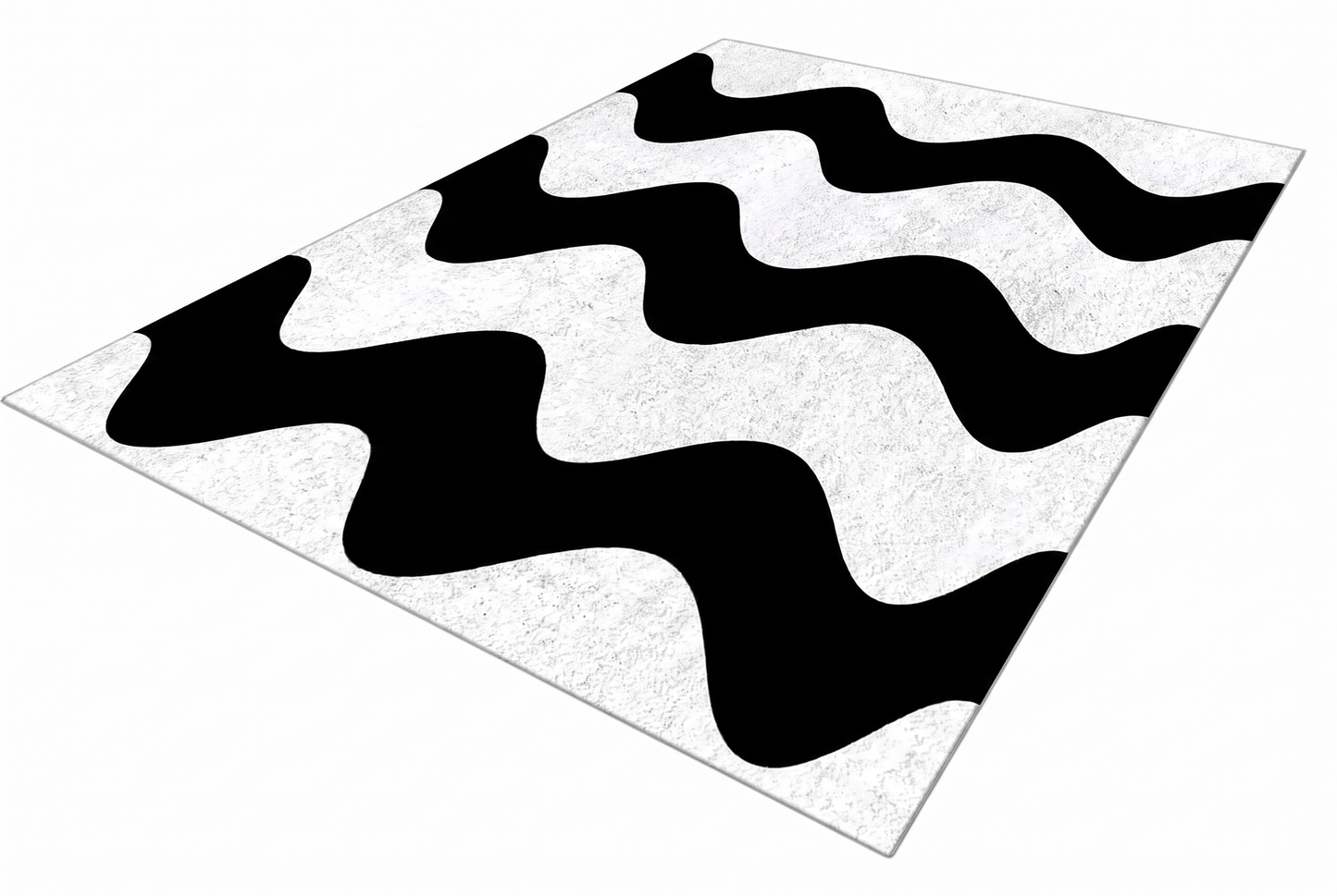 Tapis Moderne & Abstrait Flux