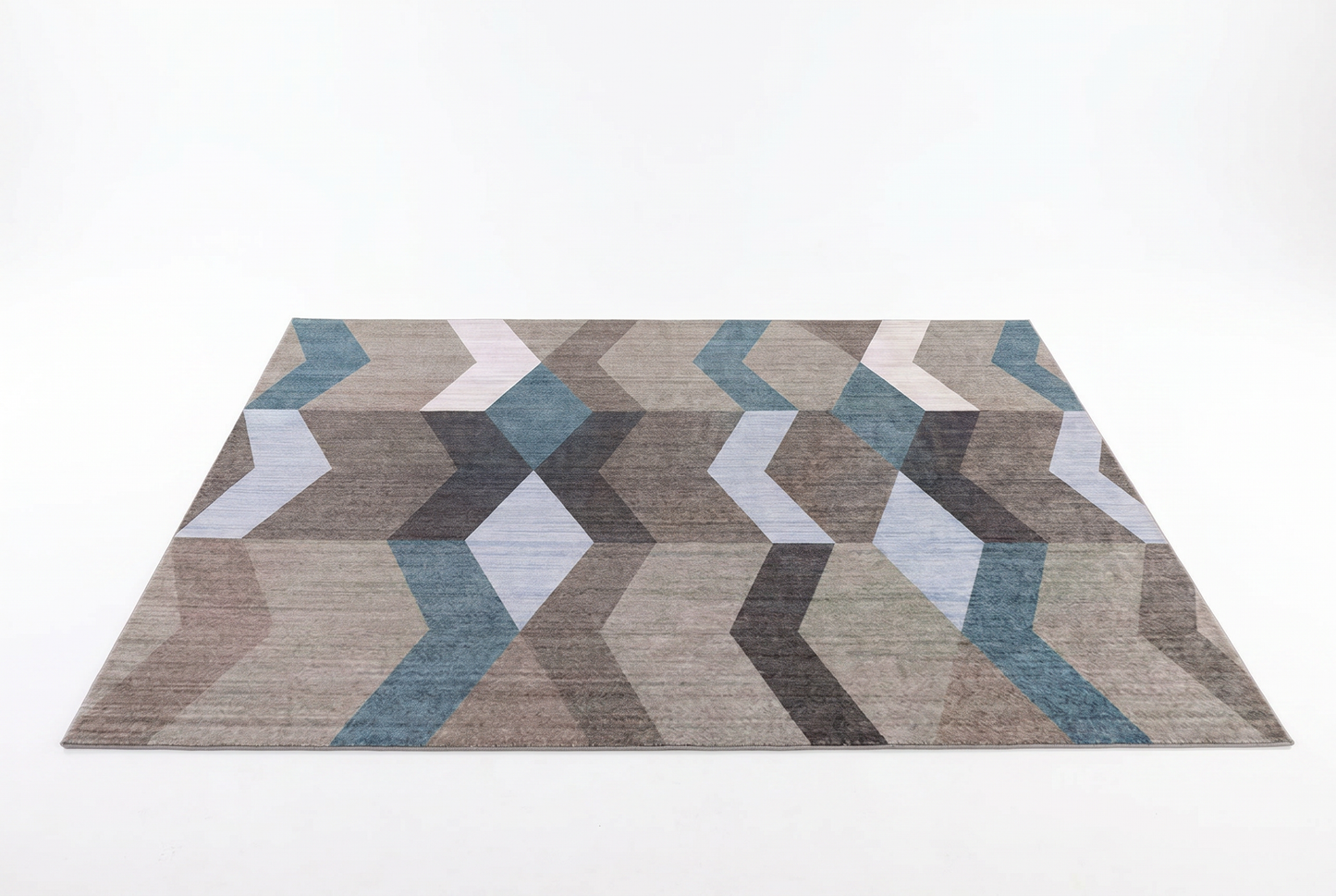 Tapis Moderne & Abstrait Nebula
