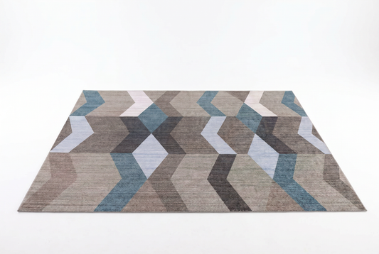 Tapis Moderne & Abstrait Nebula
