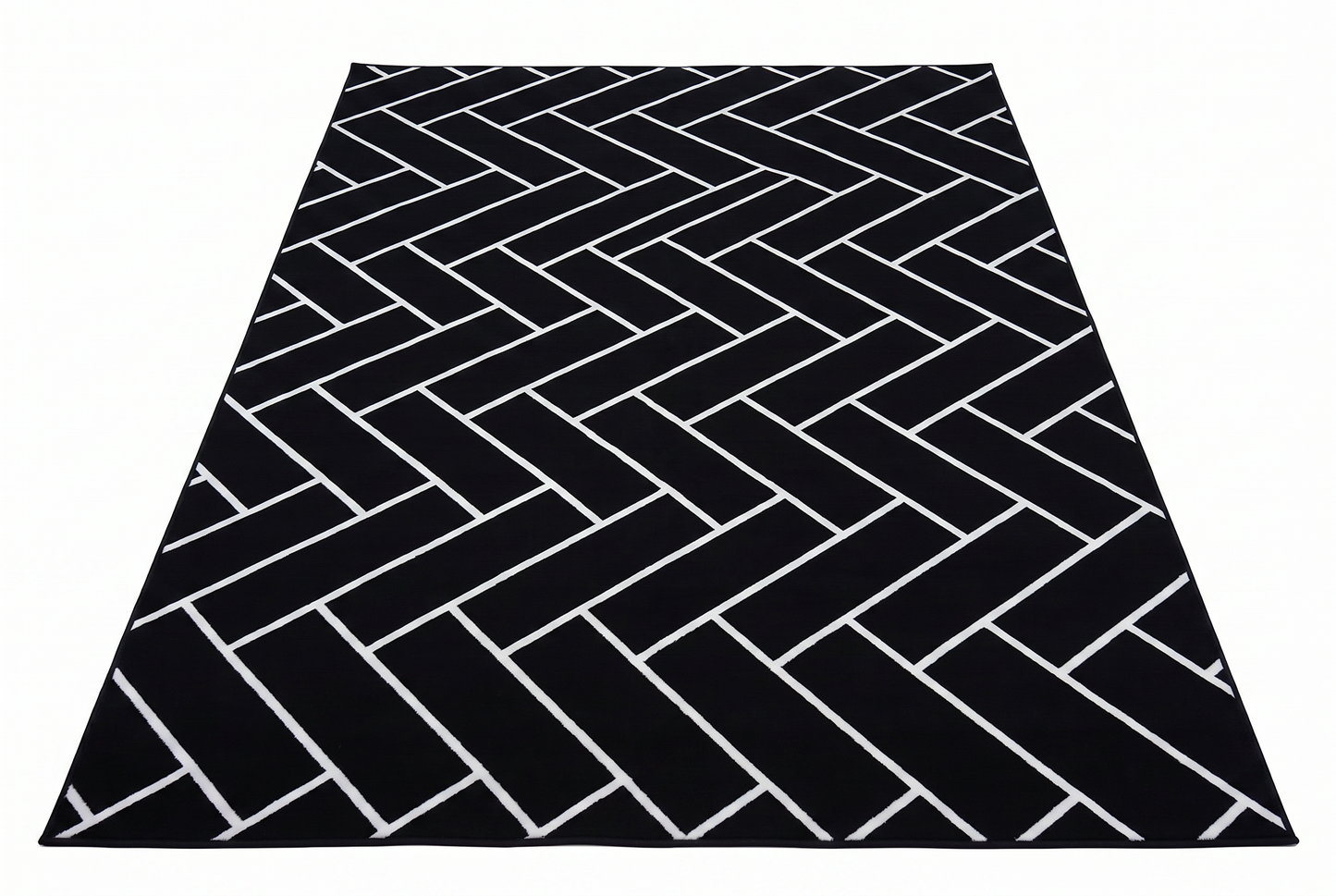 Tapis Géométrique Penrose