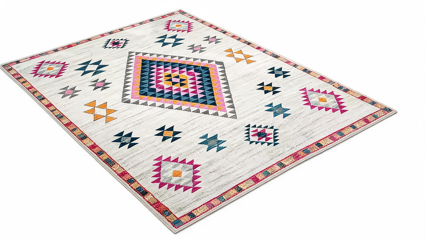Tapis Berbère & Persan Azilal
